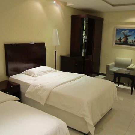 Al Salam Hotel Ar Riyad Esterno foto