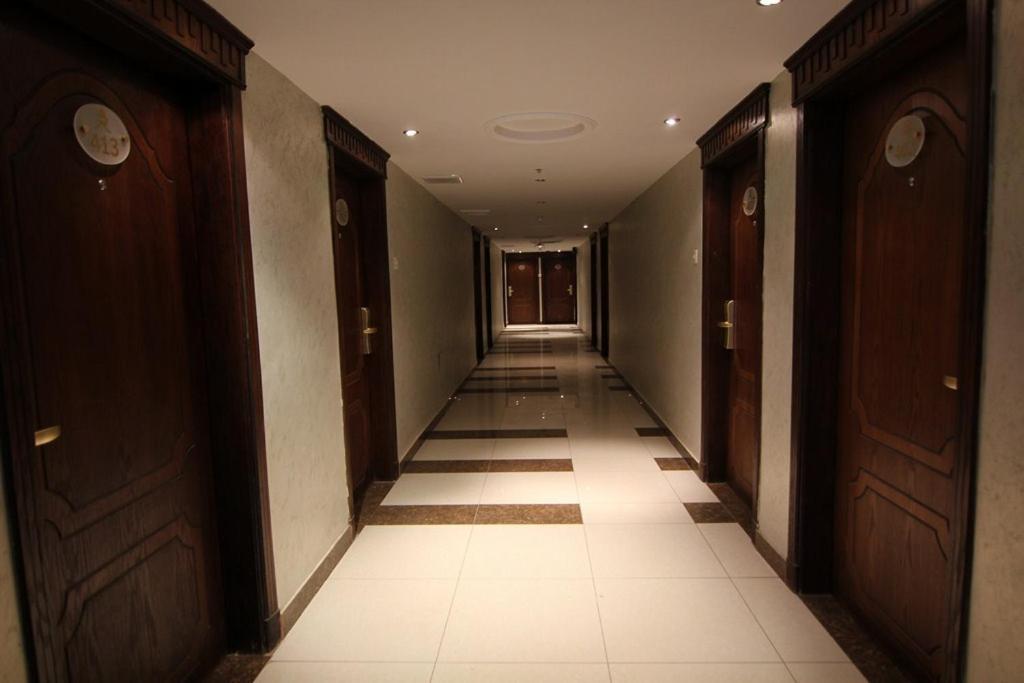 Al Salam Hotel Ar Riyad Esterno foto