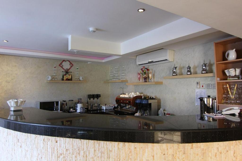 Al Salam Hotel Ar Riyad Esterno foto