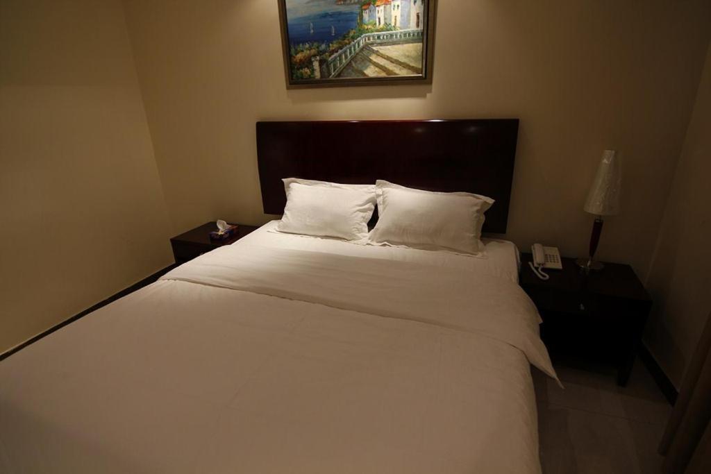 Al Salam Hotel Ar Riyad Camera foto