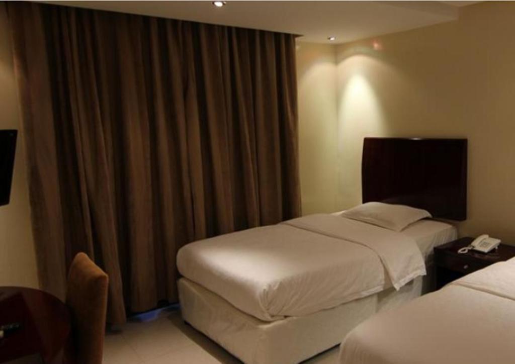 Al Salam Hotel Ar Riyad Camera foto
