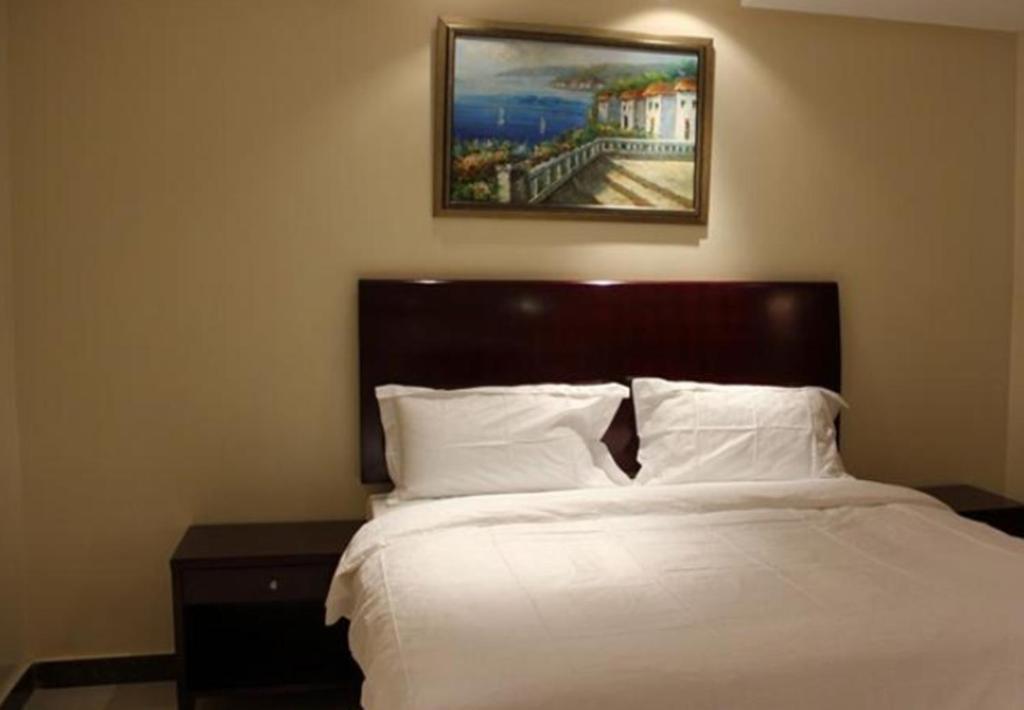 Al Salam Hotel Ar Riyad Camera foto