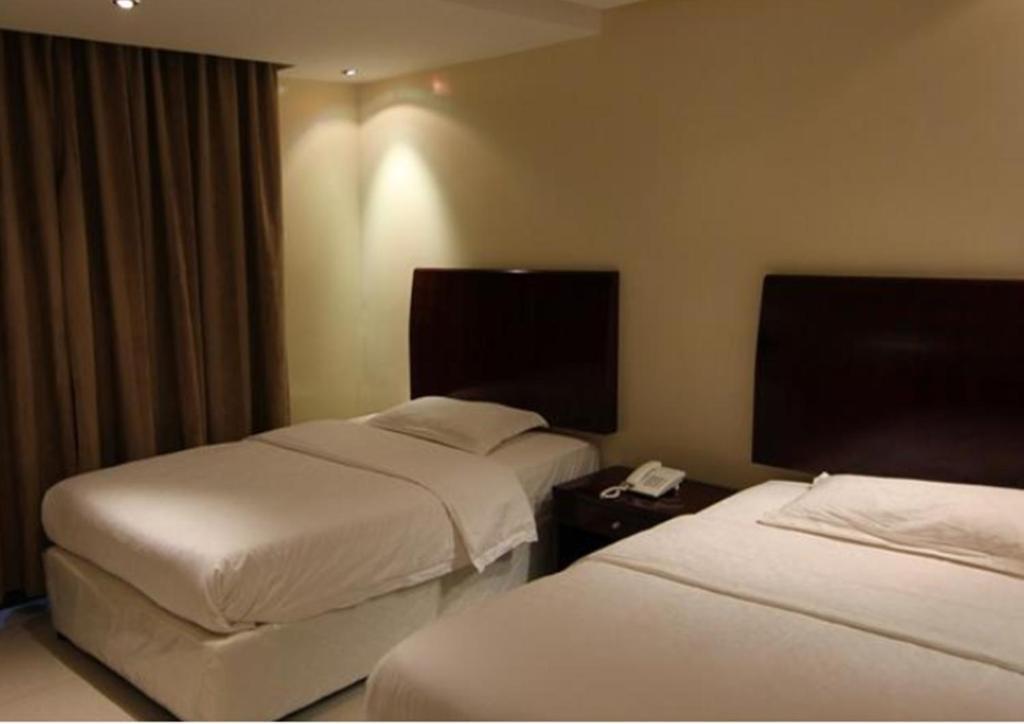 Al Salam Hotel Ar Riyad Camera foto