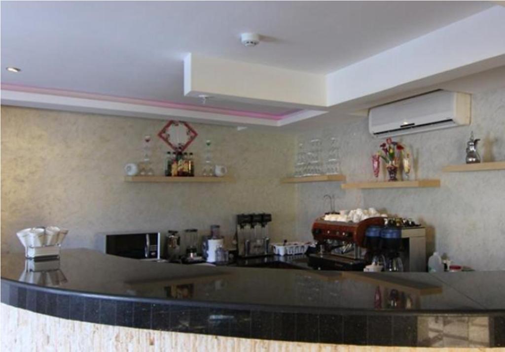 Al Salam Hotel Ar Riyad Esterno foto