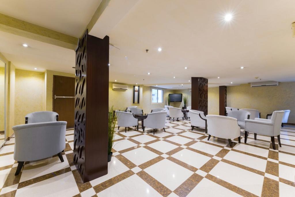 Al Salam Hotel Ar Riyad Esterno foto