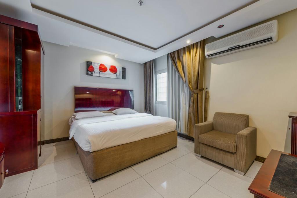 Al Salam Hotel Ar Riyad Esterno foto