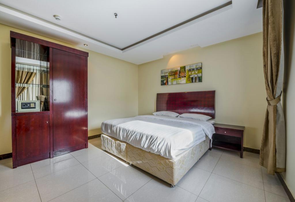 Al Salam Hotel Ar Riyad Esterno foto