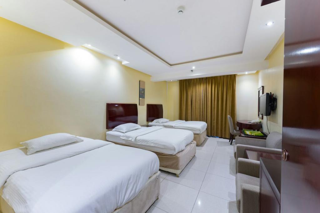 Al Salam Hotel Ar Riyad Esterno foto