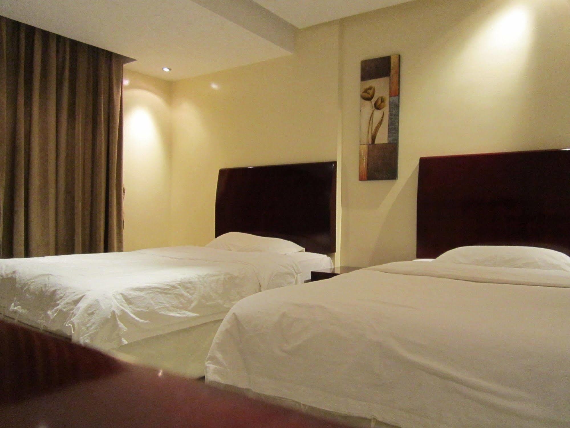 Al Salam Hotel Ar Riyad Esterno foto