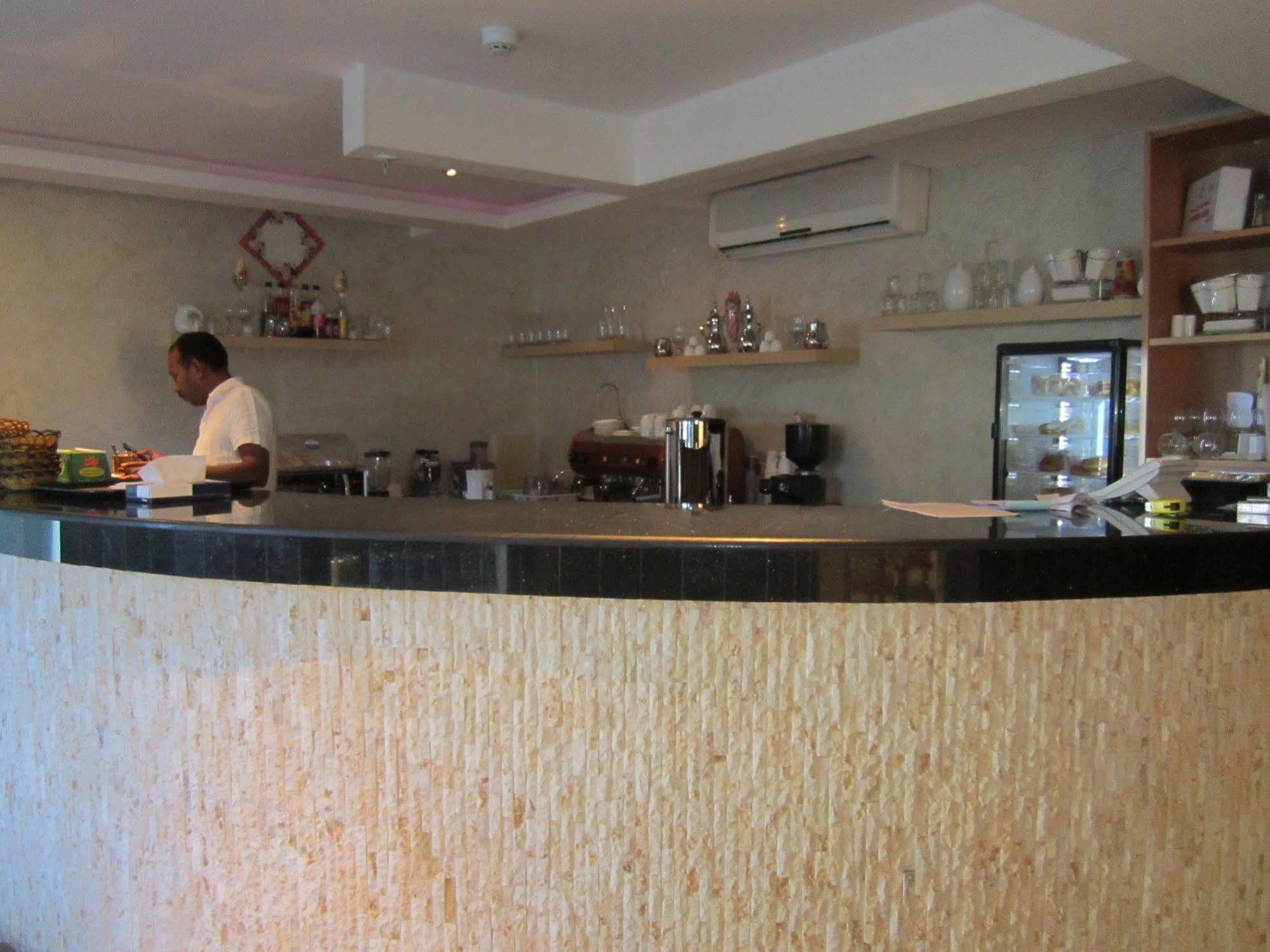 Al Salam Hotel Ar Riyad Esterno foto