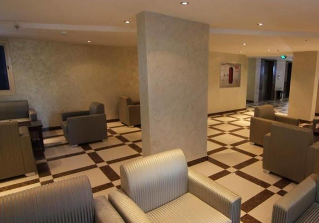 Al Salam Hotel Ar Riyad Esterno foto