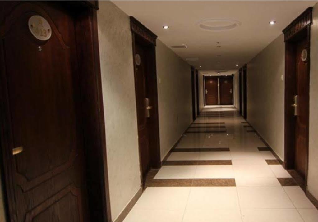 Al Salam Hotel Ar Riyad Esterno foto