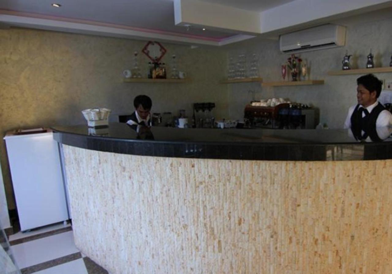 Al Salam Hotel Ar Riyad Esterno foto